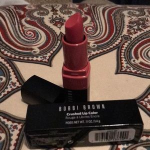 Bobbi Brown crushed lip color - Baby